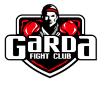 Garda Fight Club